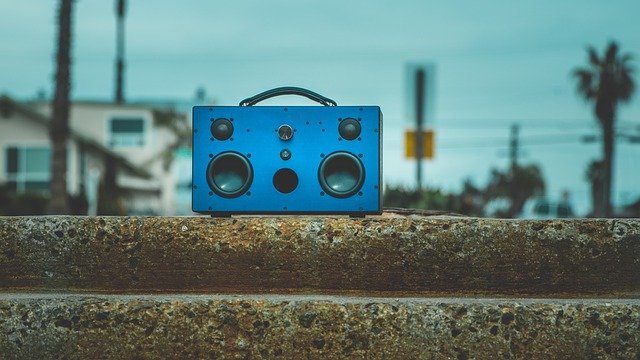 产品展示背景音乐