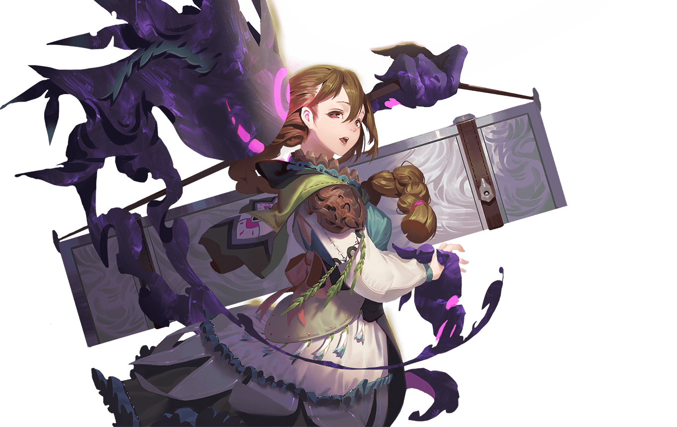 万象物语 - sdorica