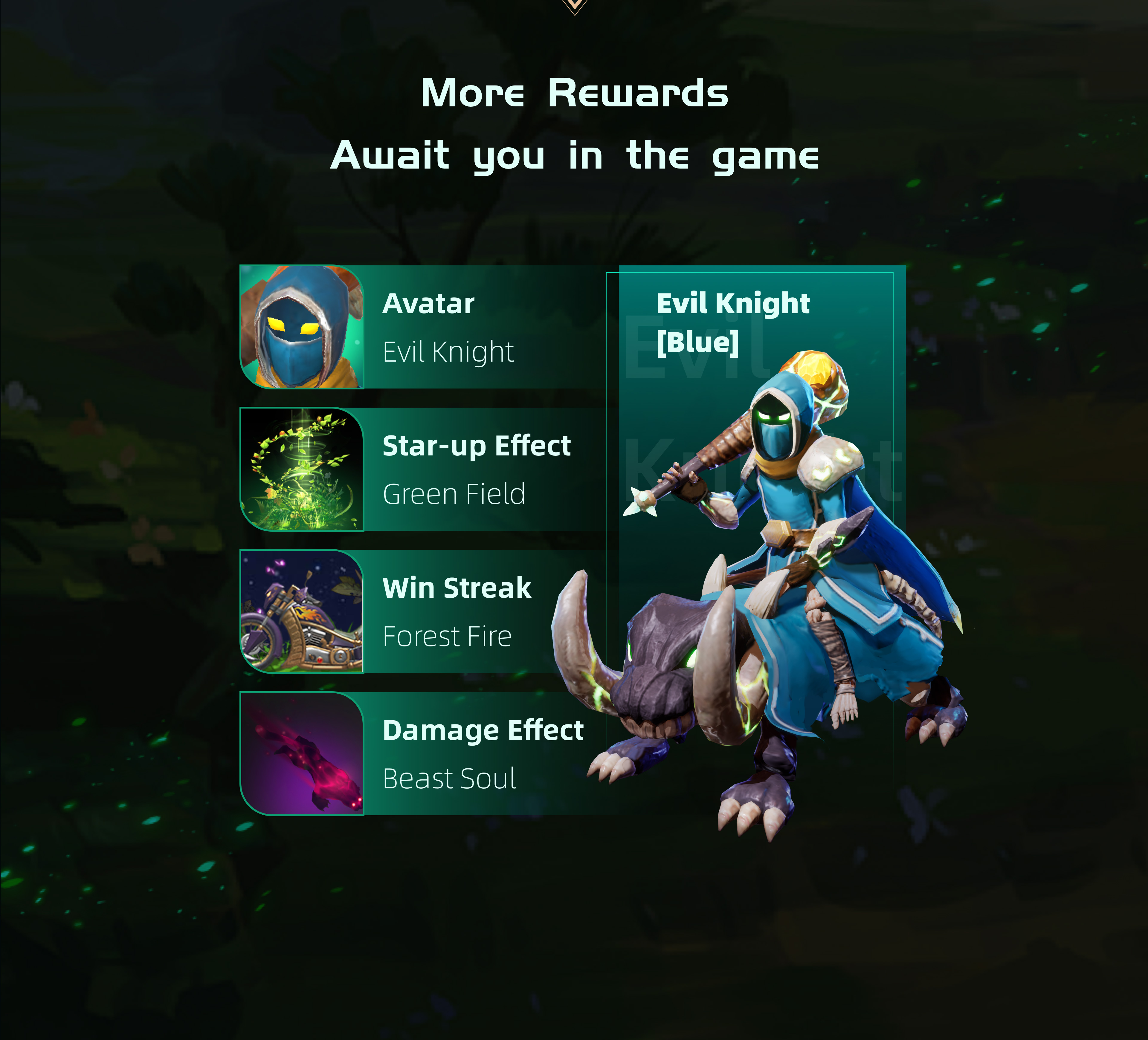 Unicorn, Auto Chess Origin Wiki