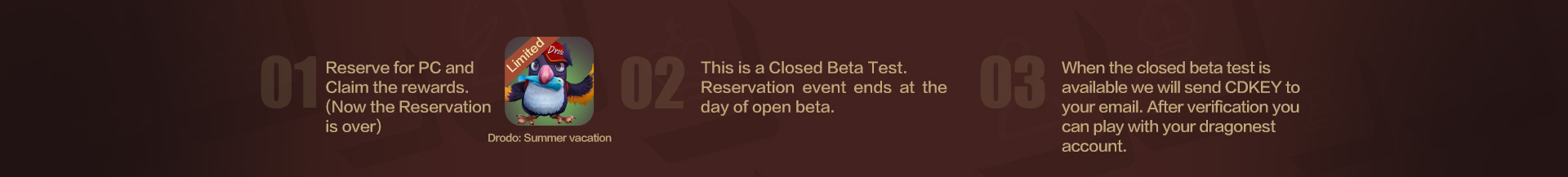 auto chess reservation