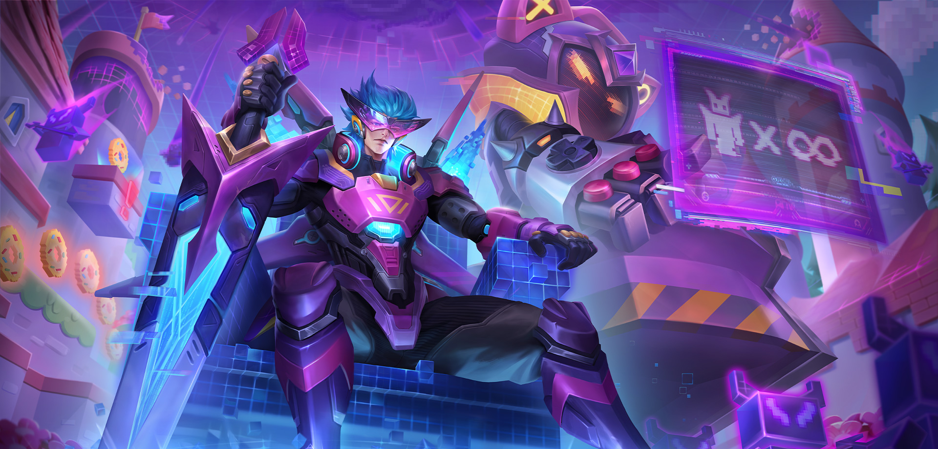 官方正版自走棋，下棋一时爽，一直下棋一直爽