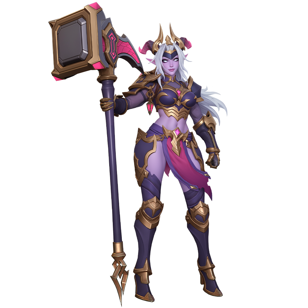 Goddess of War