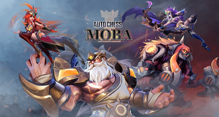 Auto Chess Wiki (@AutoChessWiki) / X