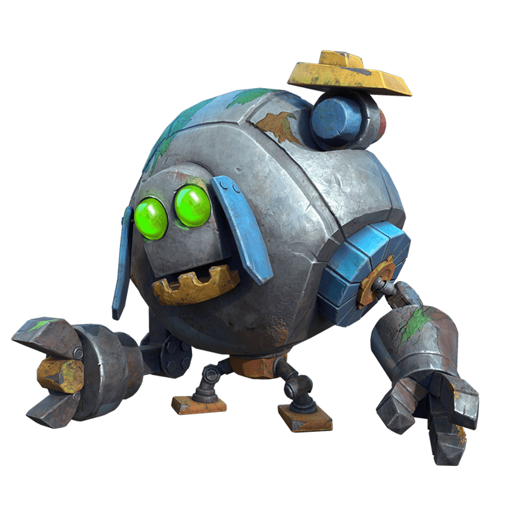 Razorclaw, Auto Chess Origin Wiki