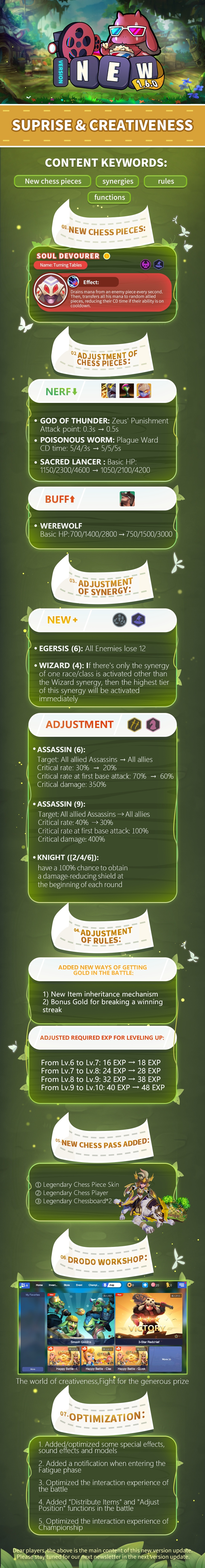 auto chess controls auto chess controls