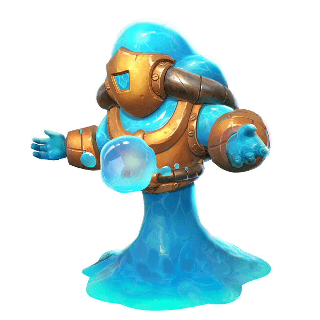 Heaven Bomber, Auto Chess Origin Wiki