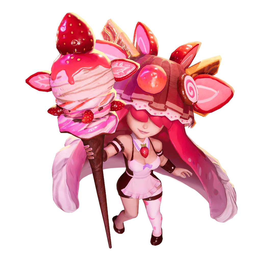 Candy Mage