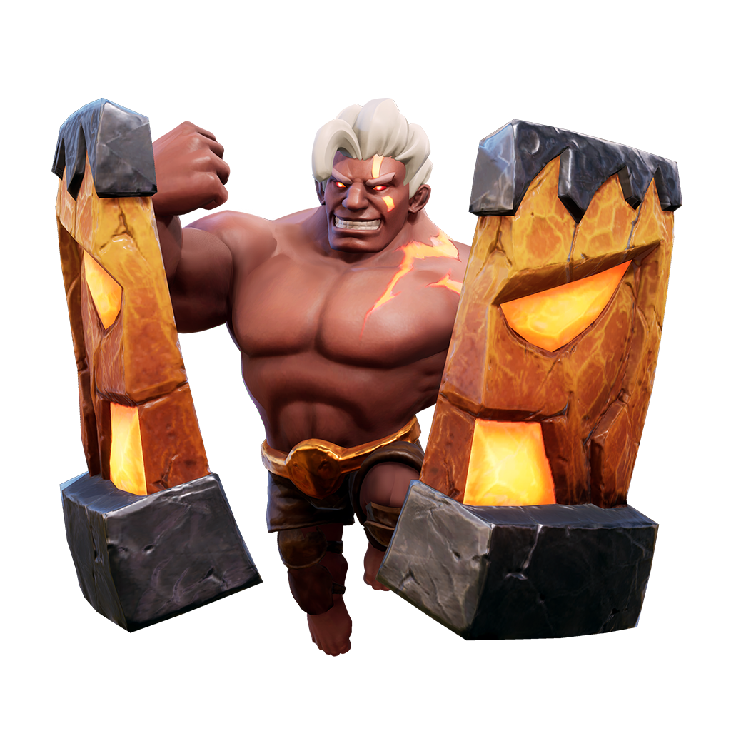 Devastator, Auto Chess Origin Wiki