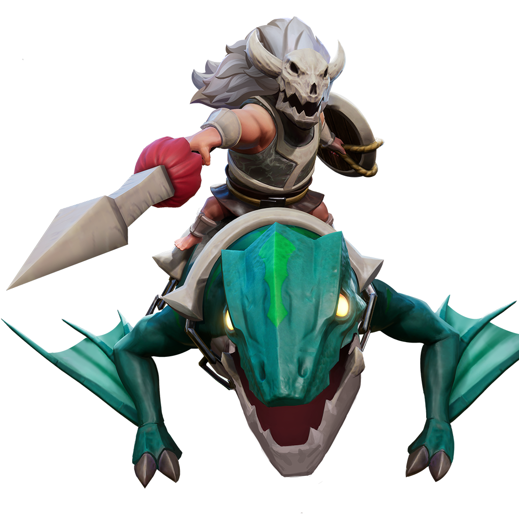 Auto Chess Mobile  Dragon knight, Character concept, Druid