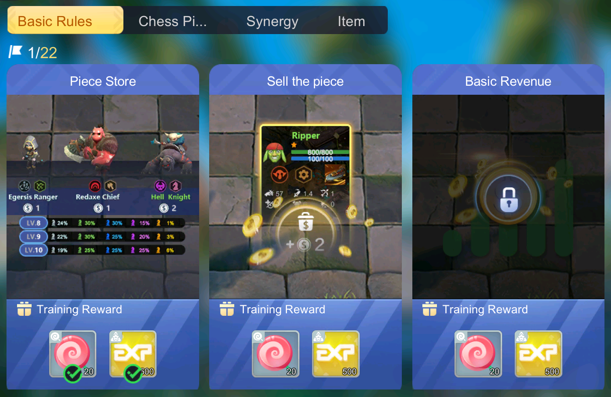 Auto Chess -Time To Get Played – The Why Of Play