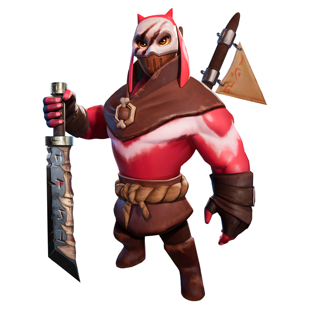 Shining Assassin, Auto Chess Origin Wiki