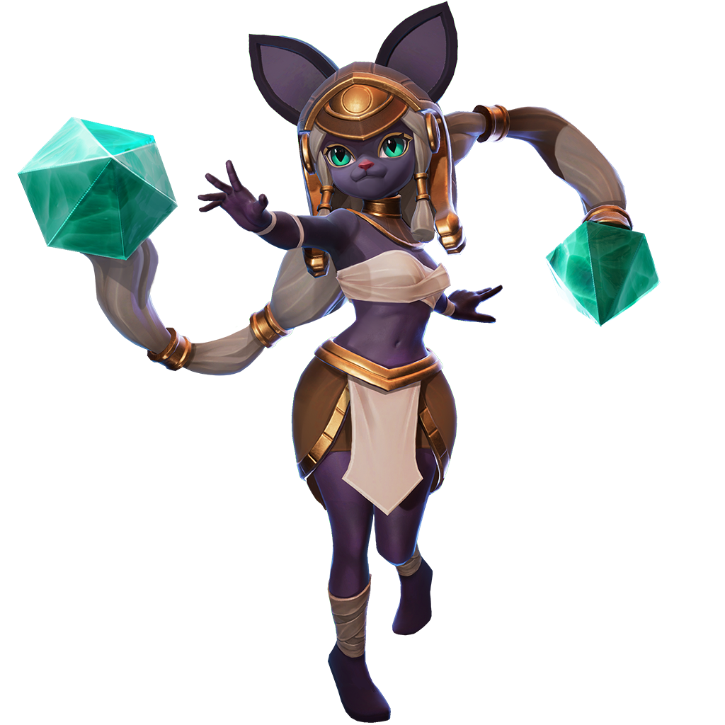 Shining Assassin, Auto Chess Origin Wiki